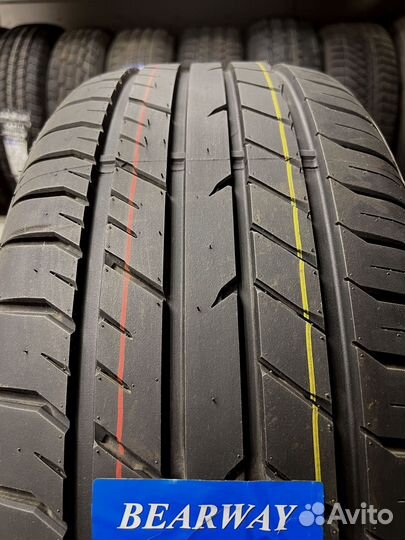 Bearway BW118 235/40 R19 141T