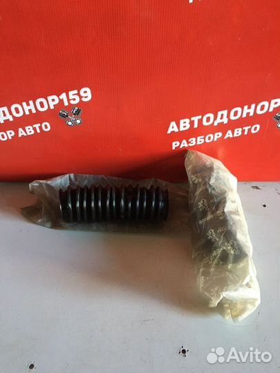 Peugeot 405 пыльник рулевой рейки