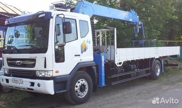 Услуги манипулятора в ростове. Daewoo Novus 8 тонн. Манипулятор Дэу Новус 12 т. Манипулятор 10 тонн - Daewoo Novus. Дэу Новус 12 тонн