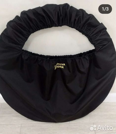 Сумка-чехол для обруча (художественная гимнастика)