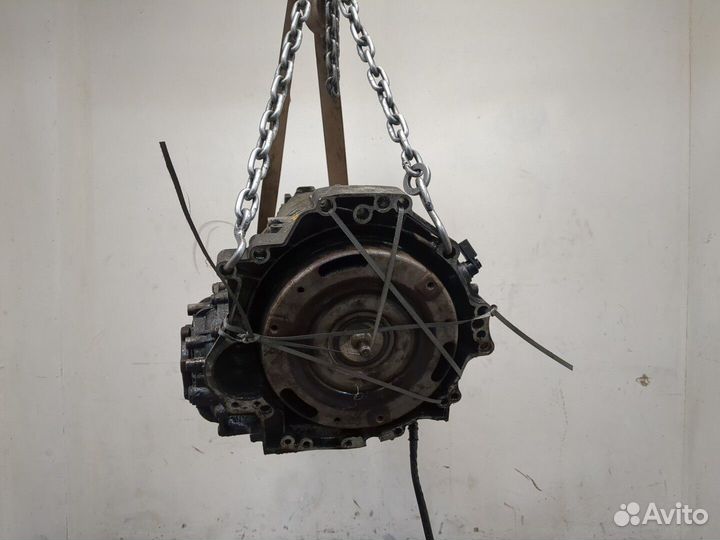 Кпп - автомат (АКПП) 4х4 Audi A6 (C6) 3.2 FSI, 2006