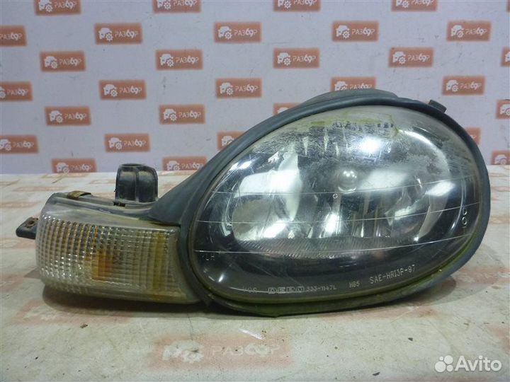 Фара передняя левая Dodge Neon ES ECB 2001