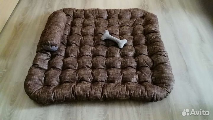 Лежанки. Новая