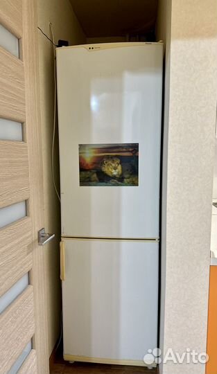 Холодильник pozis