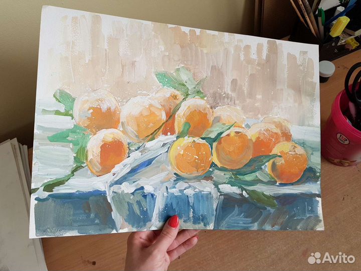 Картина для интерьера