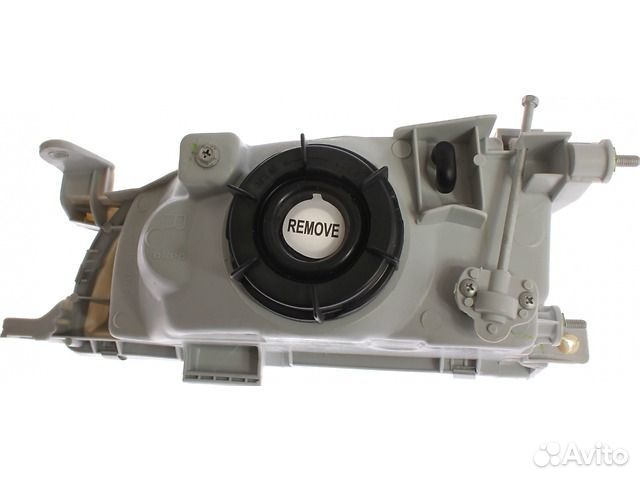 Фара правая Corolla