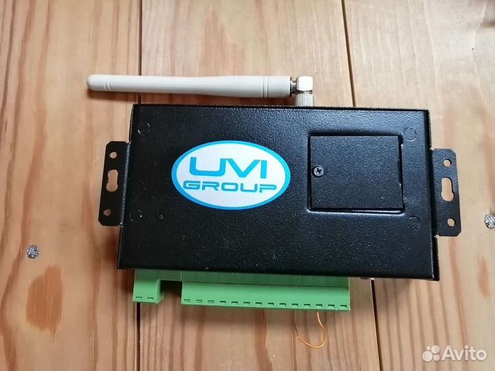 GSM охранная сигнализация