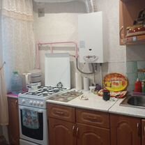 2-к. квартира, 42,6 м², 5/5 эт.