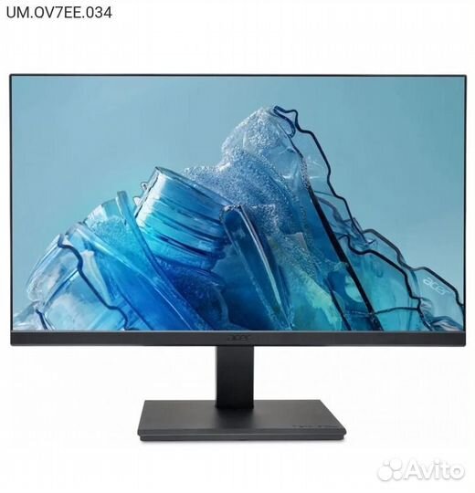 Монитор Acer Vero V247Ybipv 23.8
