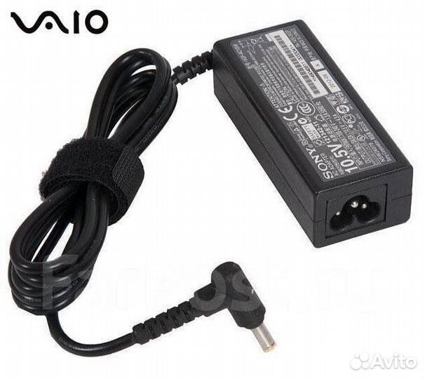 Зарядка для ноутбука Asus, Lenovo, Acer, Sony, HP