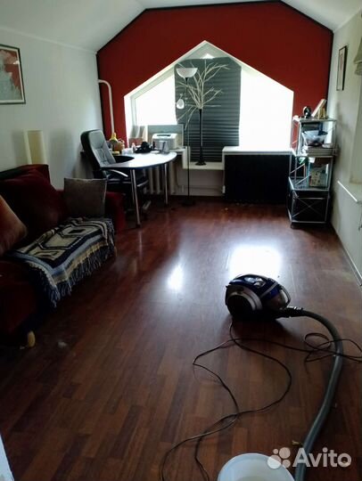 Уборка квартир