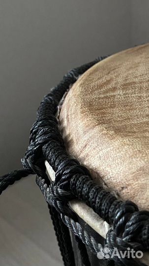 Барабан джамбе