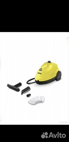 Пароочиститель Karcher sc 2