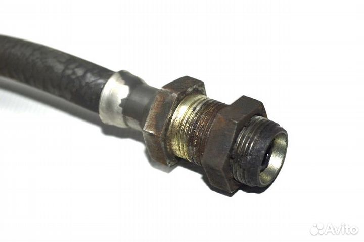 Топливная трубка DAF XF105 (01.05)