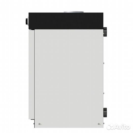 Котел напольный газ. энергонезав. лемакс norm-40