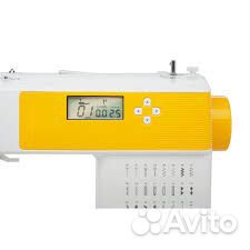 Швейная машина Necchi 1200