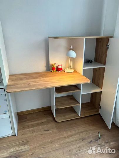 Стол письменный