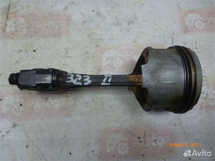 Поршень с шатуном Kia Shuma S-1 BF 1998