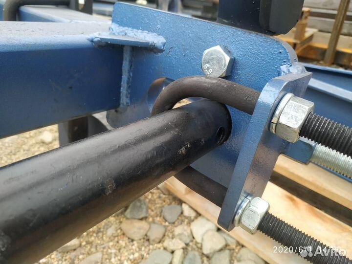 Плуг Фермер Техника ПЛН-3,35, 2023