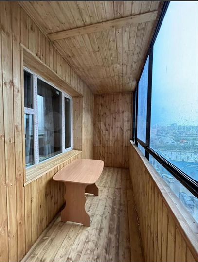 2-к. квартира, 64 м², 6/12 эт.