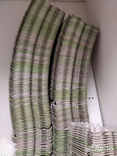 Ячейки для яиц