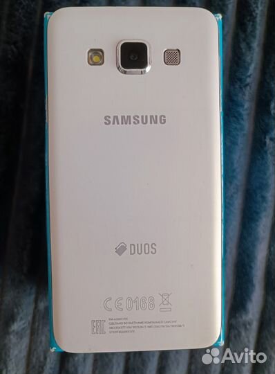 Samsung Galaxy A3 SM-A300F, 16 ГБ