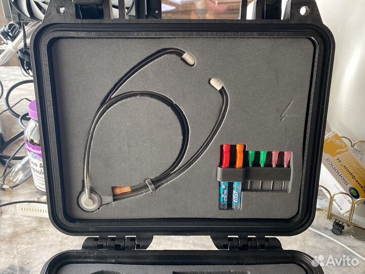 JH IN-EAR Survival Kit