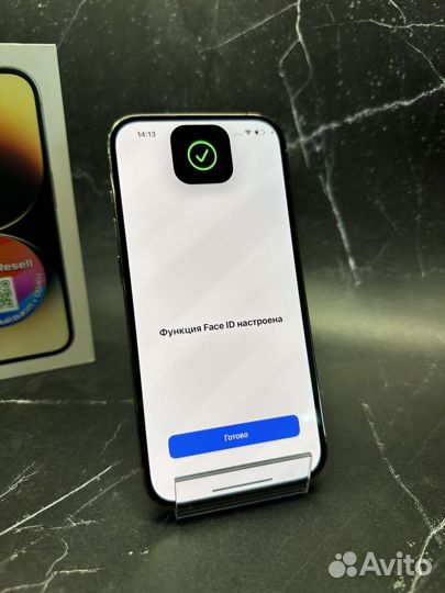 iPhone 14 Pro, 256 ГБ