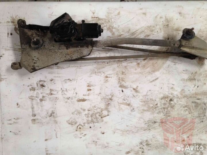 Трапеция дворников Infiniti Fx35/45 S50