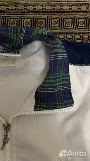 Винтажный теннестные комтюи от Adidas