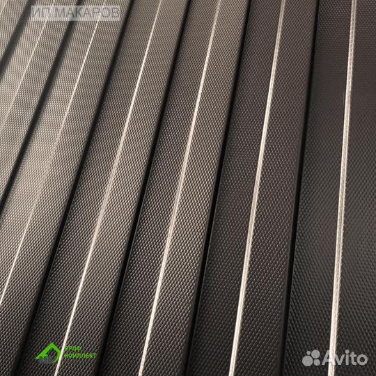 Профнастил