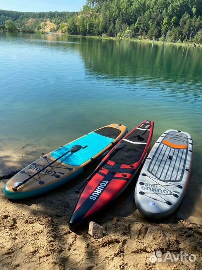 Сап борд sup board 14 Спрборд Supboard Tourus