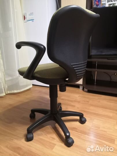 Компьютерное кресло бу