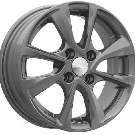Литые диски Skad Ницца 5.5×R14 4×98
