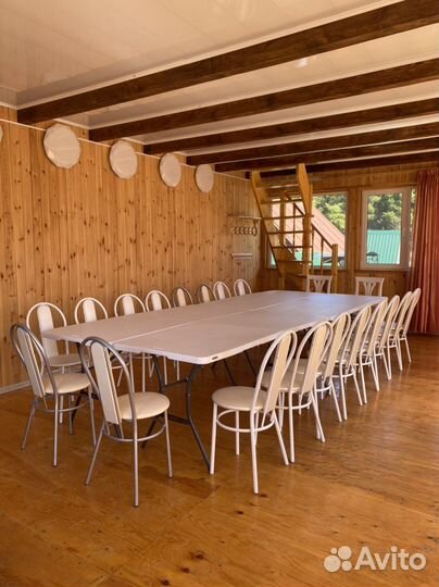 Большая беседка