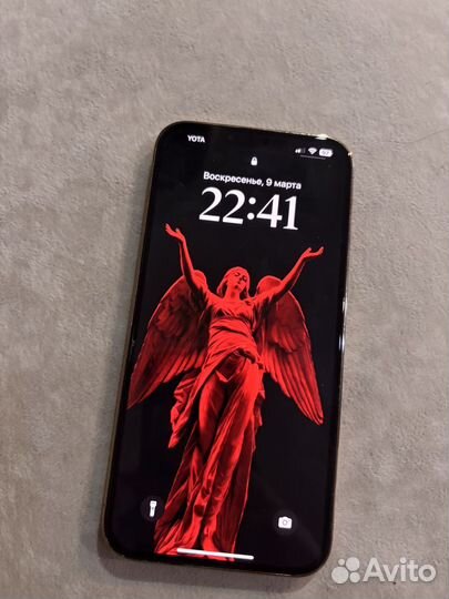 iPhone 13 Pro Max, 256 ГБ