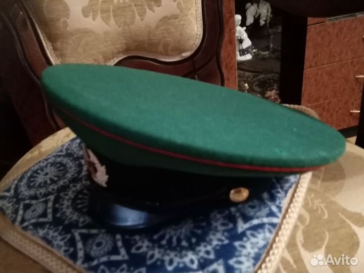 Фуражка СССР