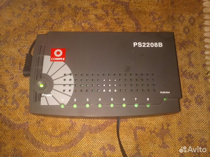 Коммутатор