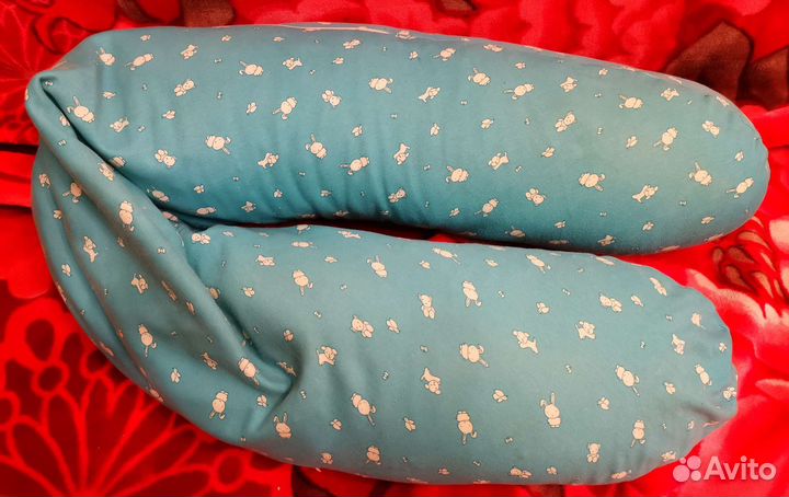 Подушка для кормления