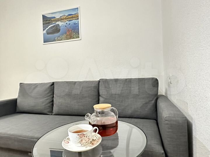 2-к. квартира, 54 м², 8/9 эт.