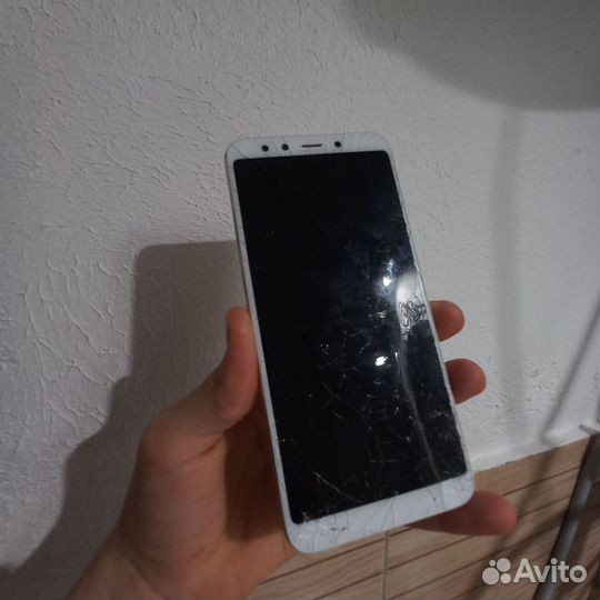 Xiaomi Mi A2, 4/64 гб