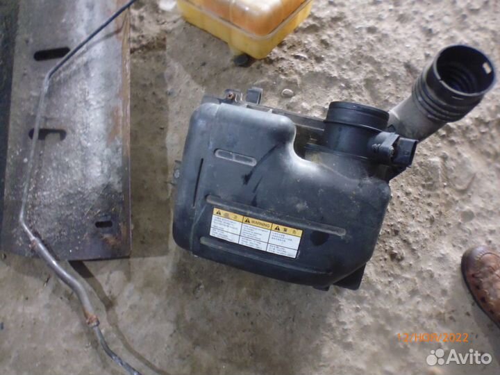 Санг енг кайрон корпус фильтра