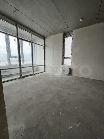 2-к. квартира, 61,2 м², 8/21 эт.