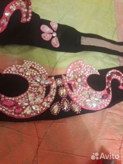 Основа для костюма