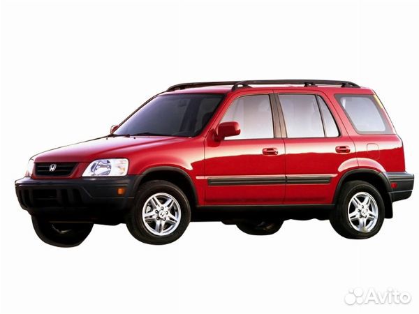 Прокладка ГБЦ honda CR-V, orthia B20B 96