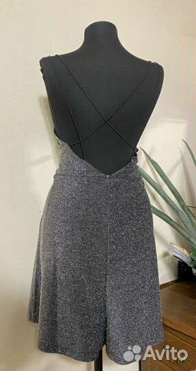 Комбинезон женский нарядный