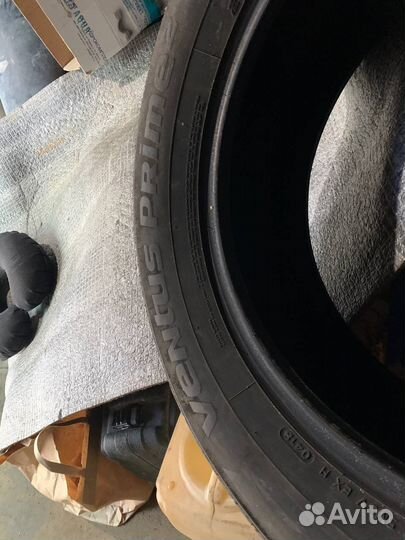 Hankook Ventus Prime 2 K115 235/60 R18