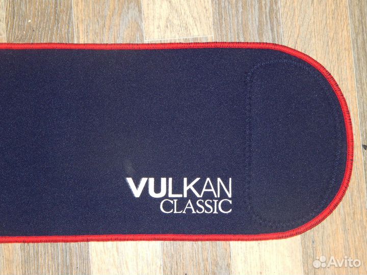 Пояс Для похудения Vulkan Classiс Extralong