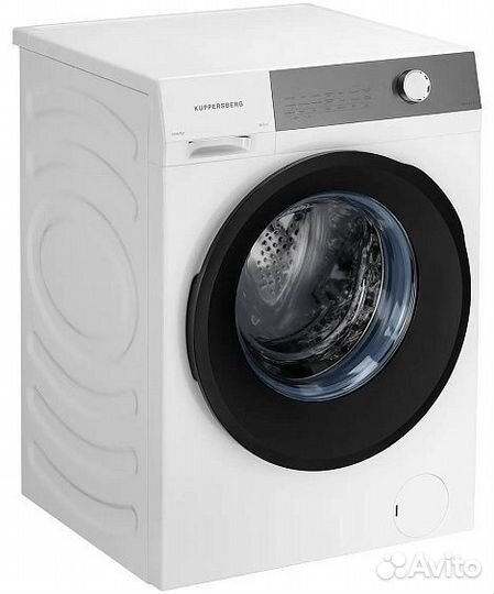 Стиральная машина kuppersberg WM 610 W