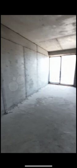 Своб. планировка, 44,8 м², 5/14 эт.